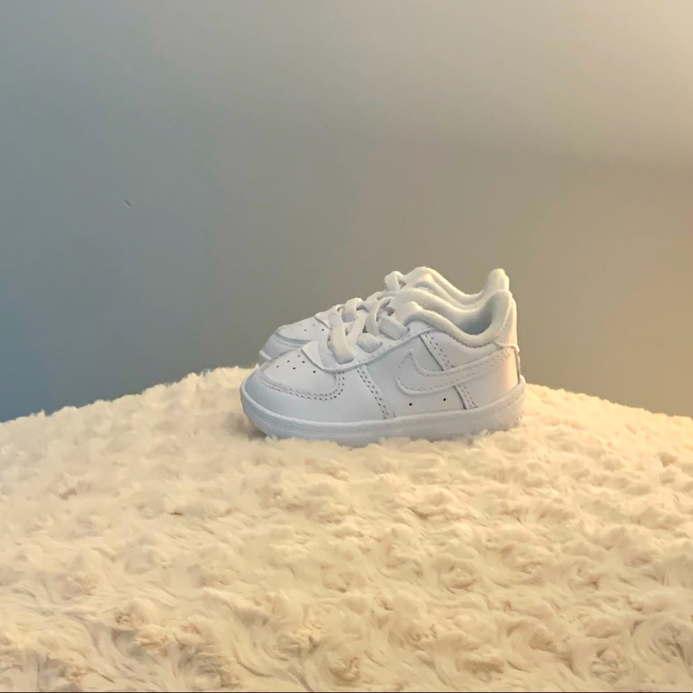 Size 1.5c in infants shoes